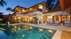 Villa Keaa for sale 19.5M THB